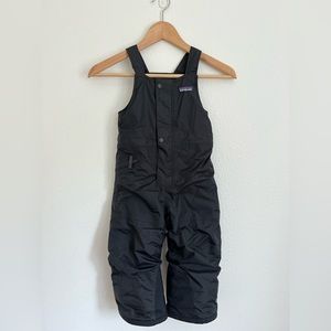 Patagonia Snow Pile Bib 3T